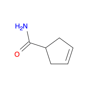 Cyclopent-3-enecarboxamide