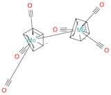 CYCLOPENTADIENYLMOLYBDENUM TRICARBONYL DIMER
