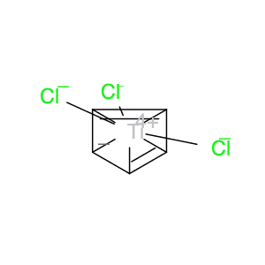 Cyclopentadienyltitanium trichloride