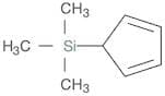 5-(Trimethylsilyl)-1,3-cyclopentadiene