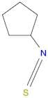 Cyclopentyl isothiocyanate