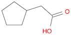 2-Cyclopentylacetic acid