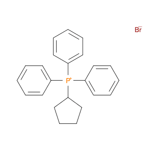 Cyclopentyltriphenylphosphonium bromide