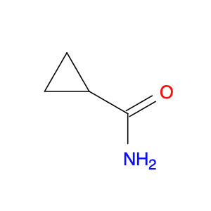 Cyclopropanecarboxamide