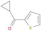 Cyclopropyl(thiophen-2-yl)methanone