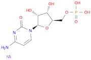 Cytidine 5'-monophosphate disodium salt