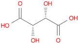 (2S,3S)-2,3-Dihydroxysuccinic acid