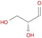 D-(+)-Glyceraldehyde