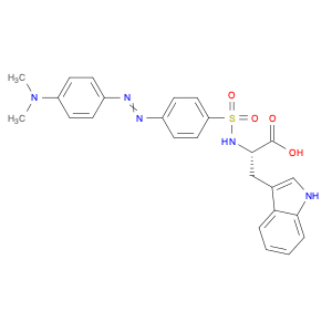 Dabsyl-L-tryptophan