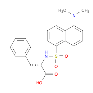 Dansyl-L-phenylalanine