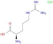 D-Arginine, HCl