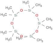 Cyclopentasiloxane, 2,​2,​4,​4,​6,​6,​8,​8,​10,​10-​decamethyl-
