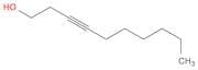 Dec-3-yn-1-ol