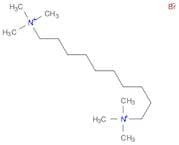 Decamethonium Bromide