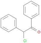 2-Chloro-1,2-diphenylethanone