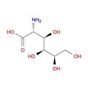 D-Glucosamic Acid