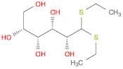 D-Glucose Diethyl Mercaptal