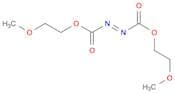 DI-2-METHOXYETHYL AZODICARBOXYLATE