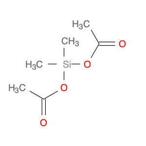 Diacetoxydimethylsilane