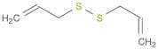Disulfide, di-​2-​propen-​1-​yl