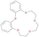 6,7,9,10,12,13-Hexahydrodibenzo[b,e][1,4,7,10,13]pentaoxacyclopentadecine