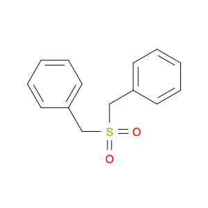 Dibenzyl sulfone