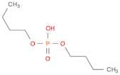 Dibutyl hydrogen phosphate