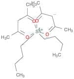 Dibutyltin Bis(2,4-Pentanedionate)