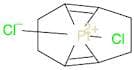 Dichloro(1,5-cyclooctadiene)platinum(II)