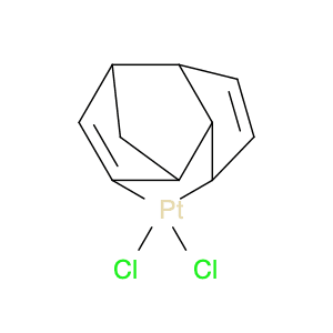 Dichloro(dicyclopentadienyl)platinum(II)