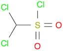 Dichloromethanesulfonylchloride