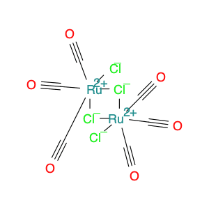 DICHLOROTRICARBONYLRUTHENIUM (II) DIMER