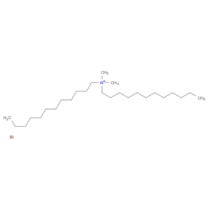 N-Dodecyl-N,N-dimethyldodecan-1-aminium bromide