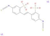 4,4′-Diisothiocyanato-2.2′-stilbenedisulfonic acid disodium salt