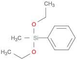 Diethoxy(methyl)(phenyl)silane