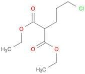 Diethyl 2-(3-chloropropyl)malonate