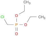 Diethyl (chloromethyl)phosphonate