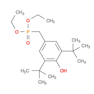 Diethyl 3,5-di-tert-butyl-4-hydroxybenzylphosphonate