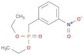 Diethyl 3-Nitrobenzylphosphonate