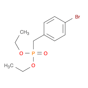 Diethy 4-bromobenzylphosphonate