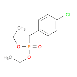 Diethyl 4-chlorobenzylphosphonate