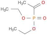Acetylphosphonic acid diethyl ester