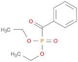 Diethyl benzoylphosphonate