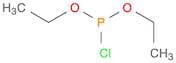 DIETHYL CHLOROPHOSPHITE