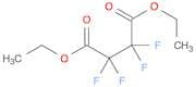 Diethyl 2,2,3,3-Tetrafluorosuccinate