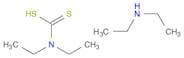 Diethylammonium Diethyldithiocarbamate