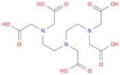 N,N-Bis(2-(bis-(carboxymethyl)amino)ethyl)-glycine