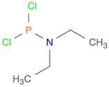 Diethylphosphoramidous dichloride