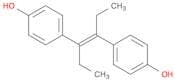 4,4'-(Hex-3-ene-3,4-diyl)diphenol