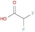 Difluoroacetic Acid